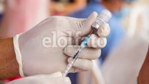 Llegaron 126.360 vacunas de Pfizer contra el COVID-19 a Colombia