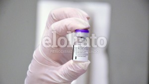 Comienza la vacunación contra el COVID-19 para personas de 35 a 39 años en Ibagué