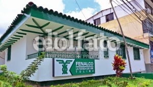 Empresas de Ibagué no pueden movilizar productos y Fenalco reporta caída en las ventas