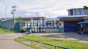 A la cárcel exempleado del Banco de la República de Ibagué implicado en hurto 