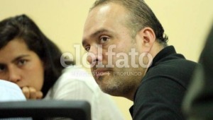 “Confío que Jorge Alexander Pérez seguirá colaborando con la justicia”: abogado de ‘El Chatarrero’