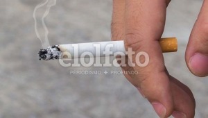  Propósito de muchos colombianos para 2023: dejar de fumar