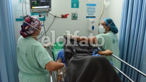 INS reportó 11 fallecimientos y 273 nuevos contagios por COVID-19 en el Tolima 