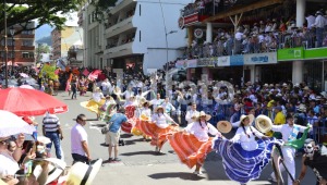 Aplazan Festival Folclórico en Ibagué y se realizaría de manera presencial en noviembre 