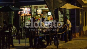 Denuncian escándalos e invasión de espacio público en bares del barrio Pedregal de Ibagué