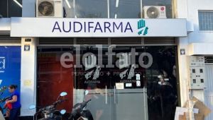 Preocupación por la dispensación de medicamentos de alto costo que hará Audifarma en Ibagué
