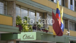 Recuperarán el Hotel Ambalá de Ibagué: hay dos oferentes interesados en su operación