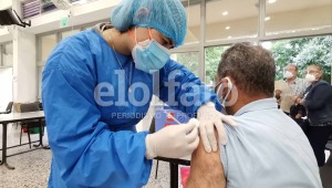 Más de 70.000 personas aún no reciben la primera dosis contra el COVID-19 en el Tolima
