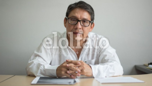 La Procuraduría podría suspender al alcalde Andrés Hurtado, dice el abogado Wilson Leal