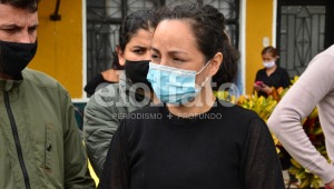 "Ya lo esperábamos": madre de Santiago Murillo sobre la libertad de los dos policías implicados en el asesinato