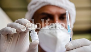 Suspenderán vacunación contra el COVID-19 en hospitales de baja complejidad  del Tolima 