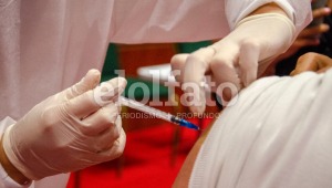 Contralor del Tolima le pone la lupa a 398 vacunas contra la influenza pérdidas en Suárez 