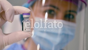 Una persona muerta y más de 60 no priorizadas, fueron registradas como vacunadas en el Tolima