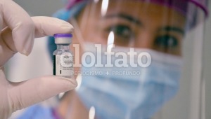 Inicia la tercera etapa de vacunación contra el COVID-19 en el Tolima