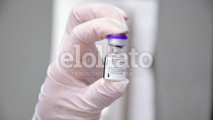 Alemania donará 2.2 millones de vacunas contra el COVID-19 a Colombia 