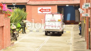 Hombre de 35 años murió en un motel del sur de Ibagué