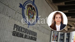 Alba Cristina Morales es la nueva procuradora regional del Tolima