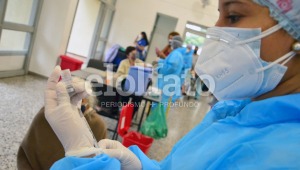 Universidad de Ibagué será el punto de vacunación contra COVID-19 para mujeres embarazadas 