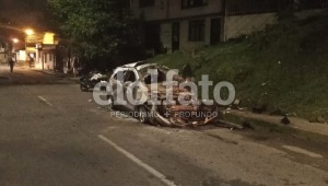 Una joven falleció y cinco lesionados tras violento accidente de tránsito en la calle 37 de Ibagué