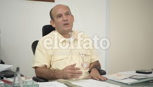 Formulan cargos al exdirector del Departamento Administrativo de Tránsito y Transporte del Tolima