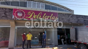 Locales comerciales de El Salado paralizados por daño en el servicio de energía